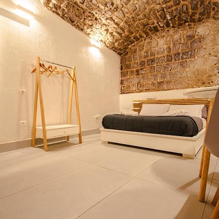 Bed and Breakfast I Gradini Nápoles Exterior foto